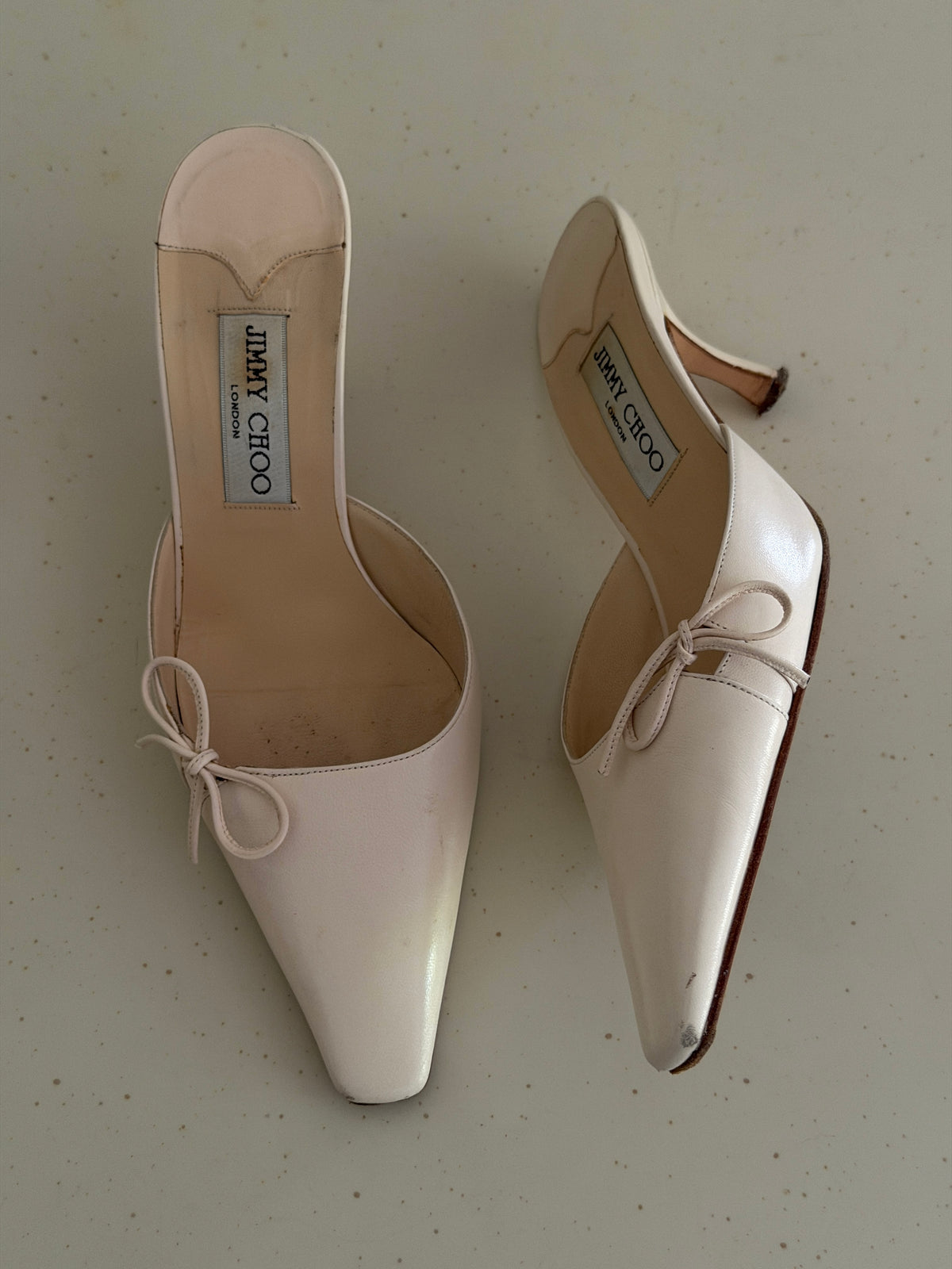 Jimmy Choo Heels (38)