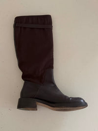 Escada Boots (37)