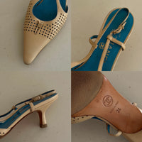 Chanel Heels (34)