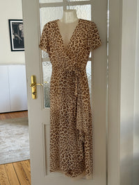 Escada Silk Dress (s)