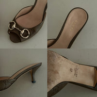 Gucci Heels (37)