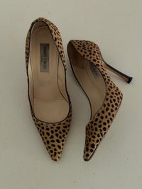 Jimmy Choo Heels (39)