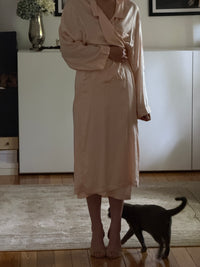 100% Silk Robe (s)