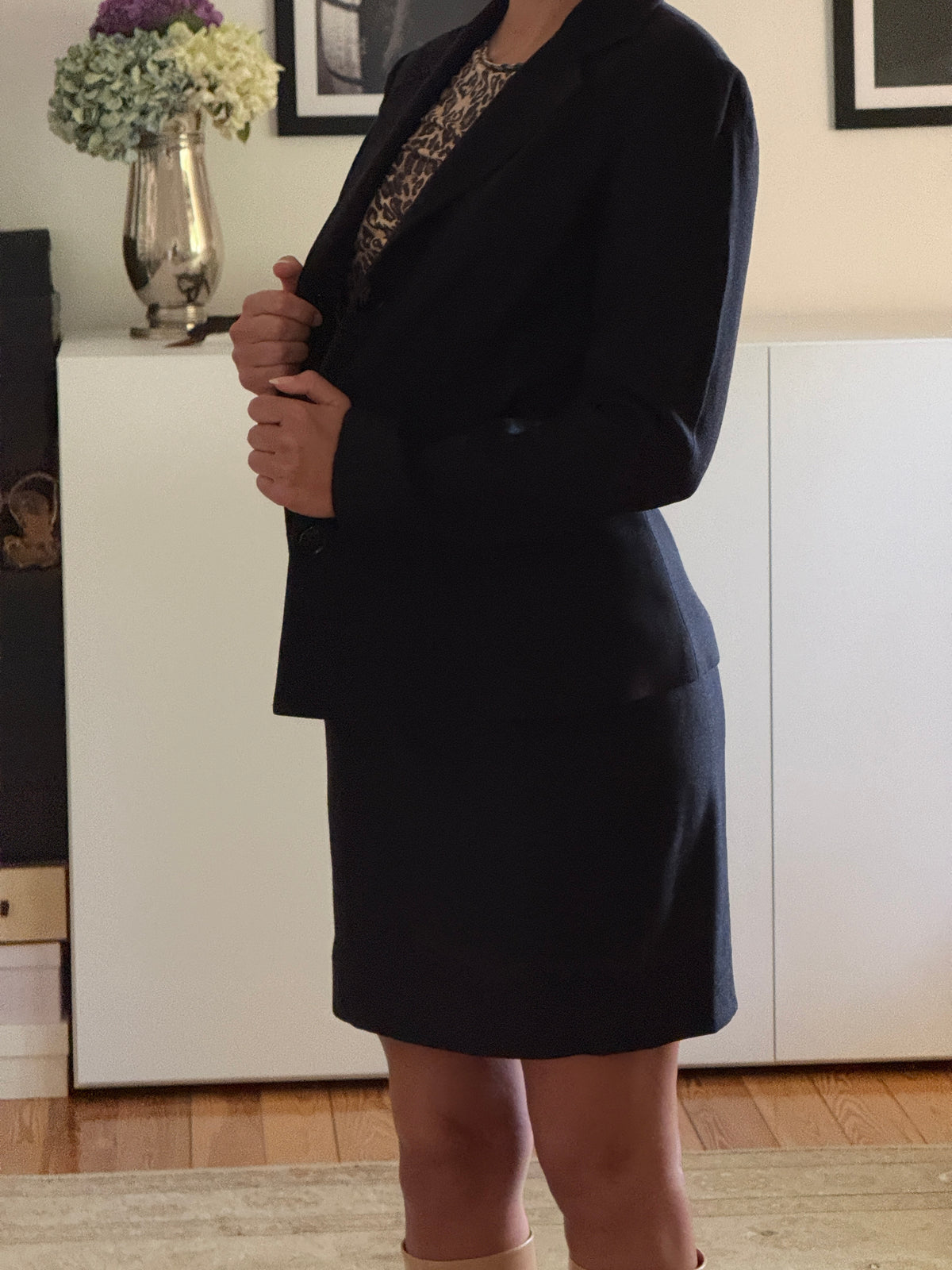 D&G Blazer Set (s)