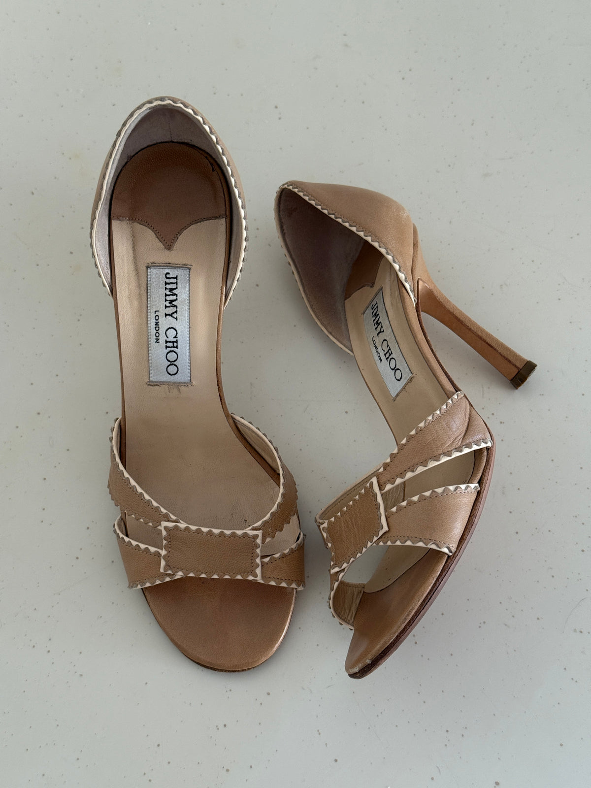 Jimmy Choo Heels (37)