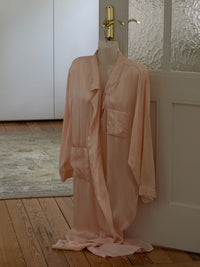 100% Silk Robe (s)