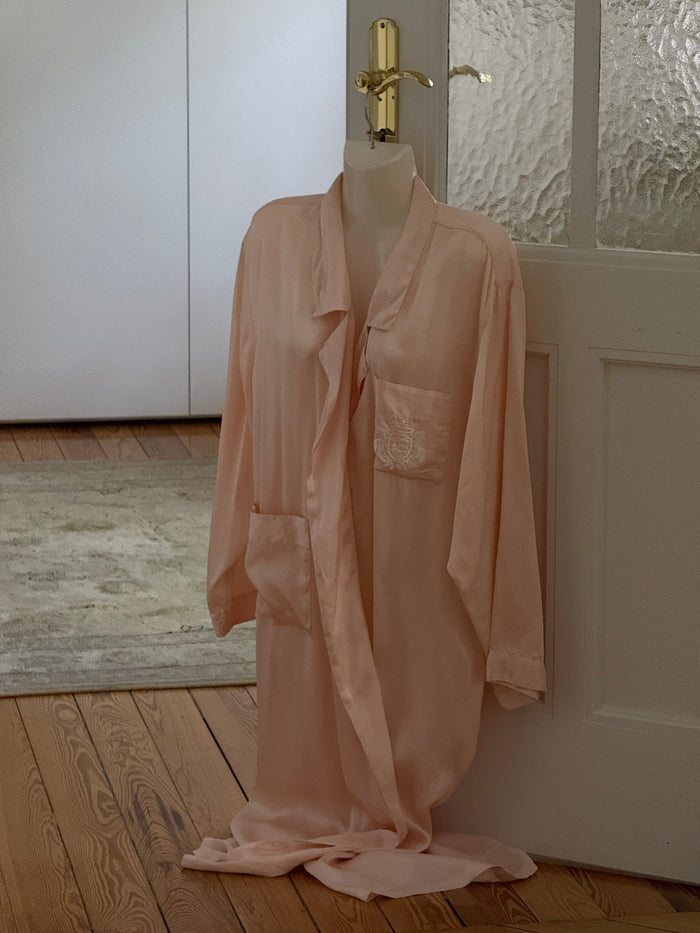 100% Silk Robe (s)
