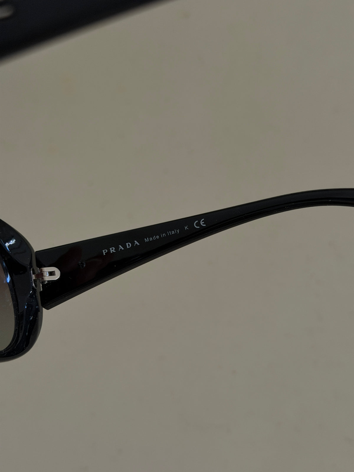 Vintage Prada Sunnies