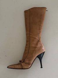 Prada Boots (37)