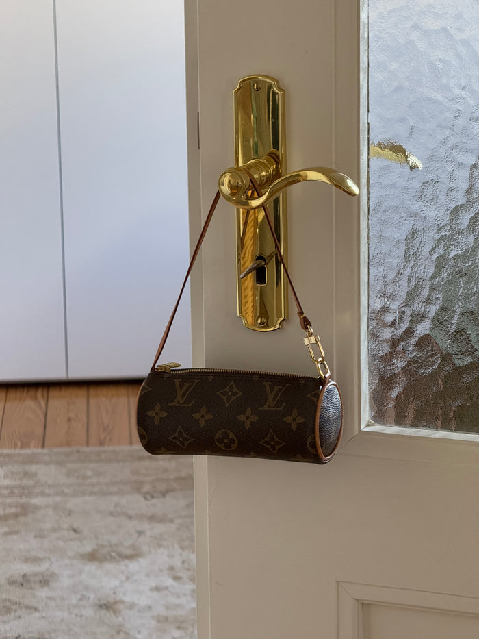 Louis Vuitton Mini Papillon