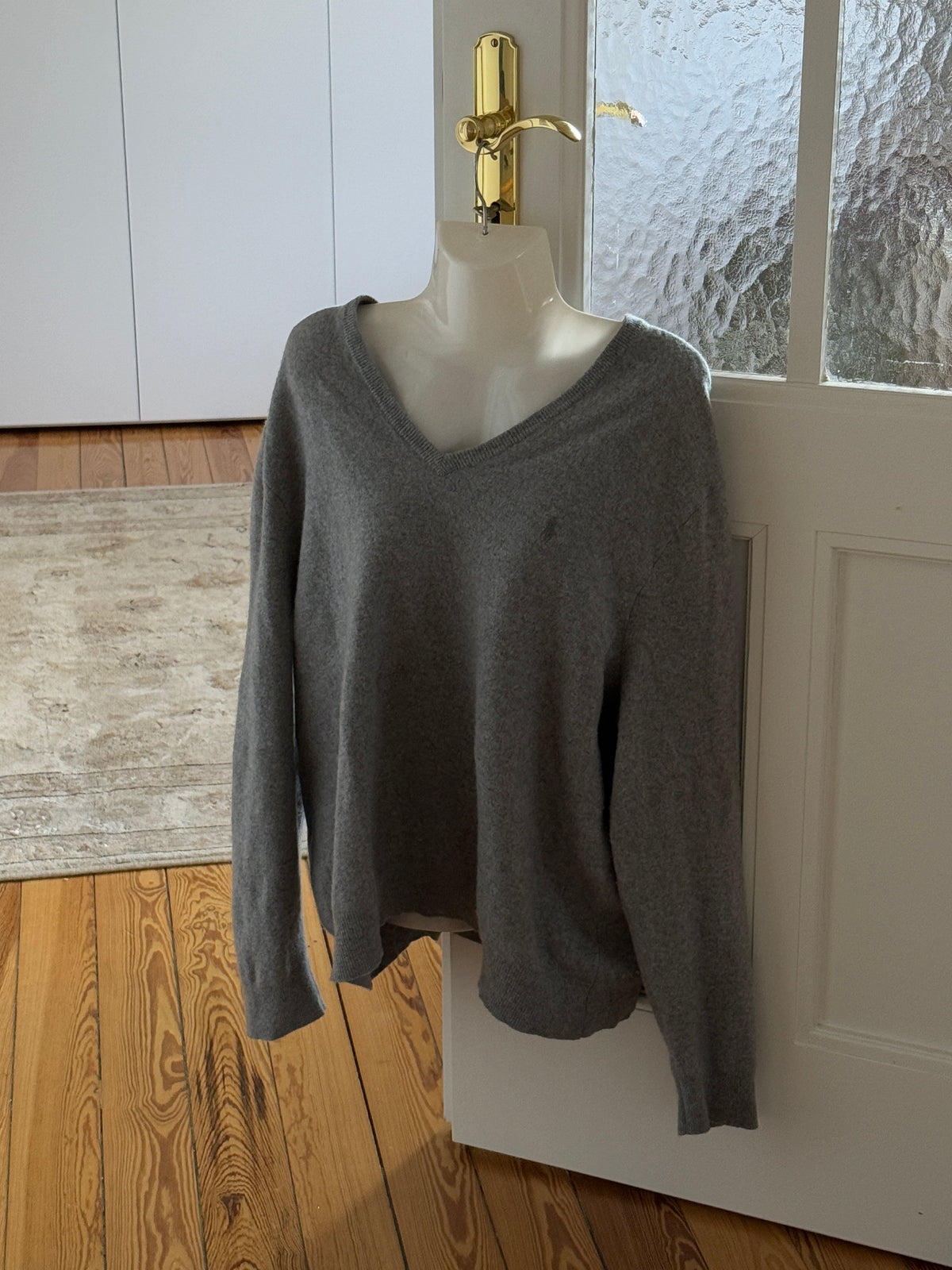 Ralph Lauren Sweater (m)