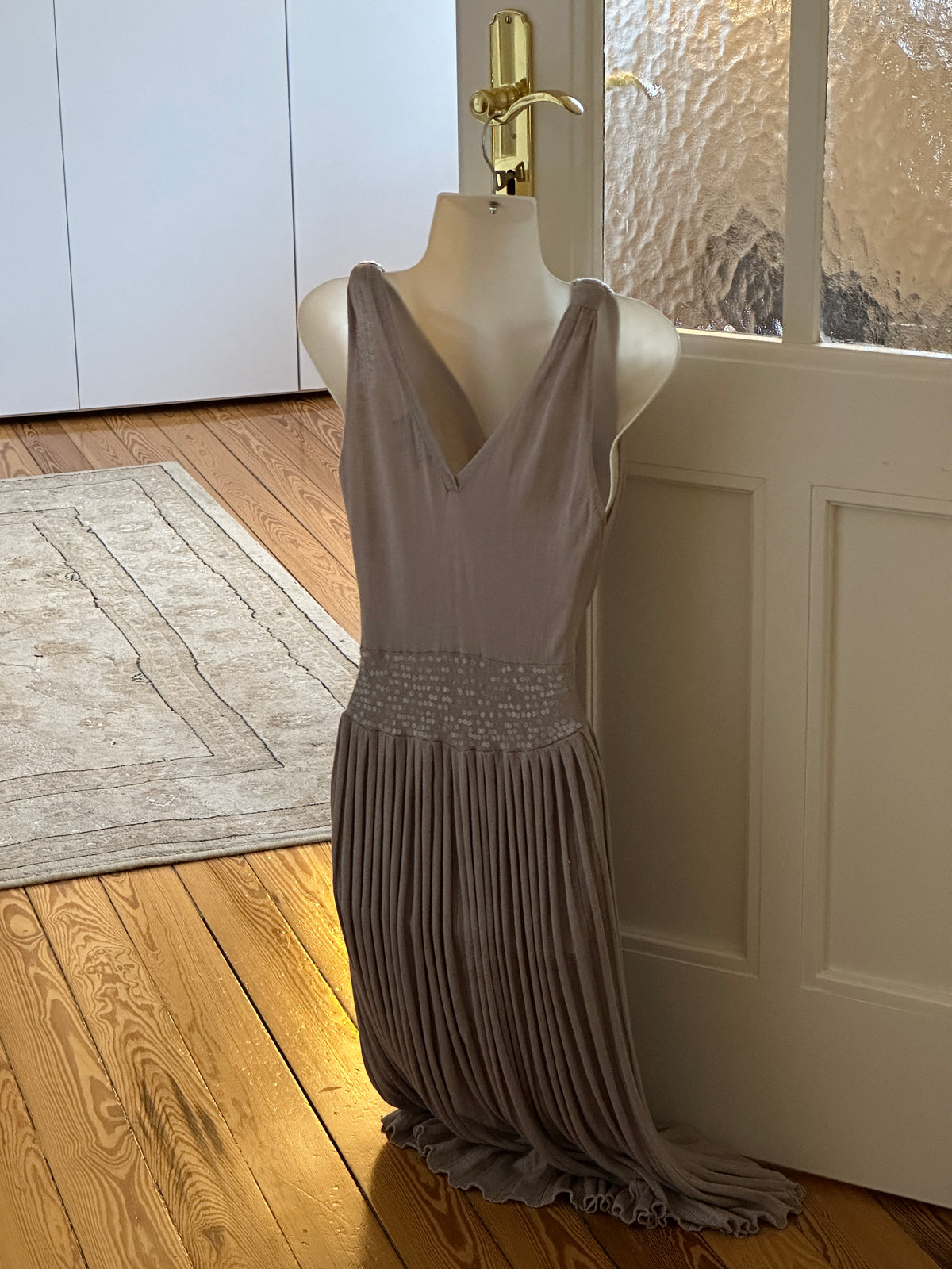 Armani Sequin Dress (xs/s)