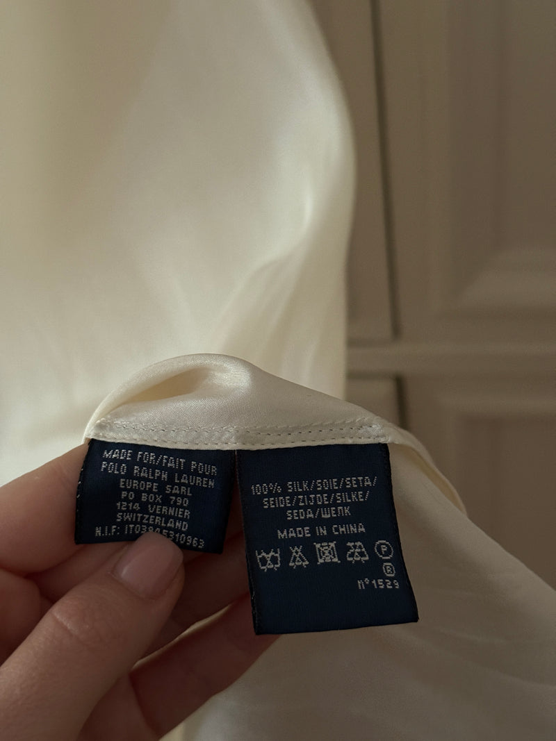 Ralph Lauren Slip Dress (s)