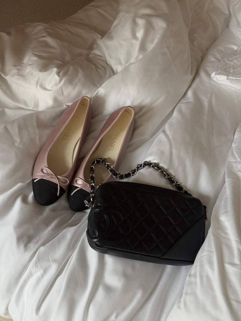 Chanel Ballet Flats (36)