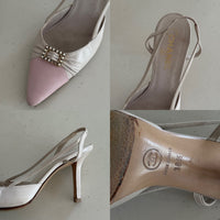 Chanel Heels (38,5)