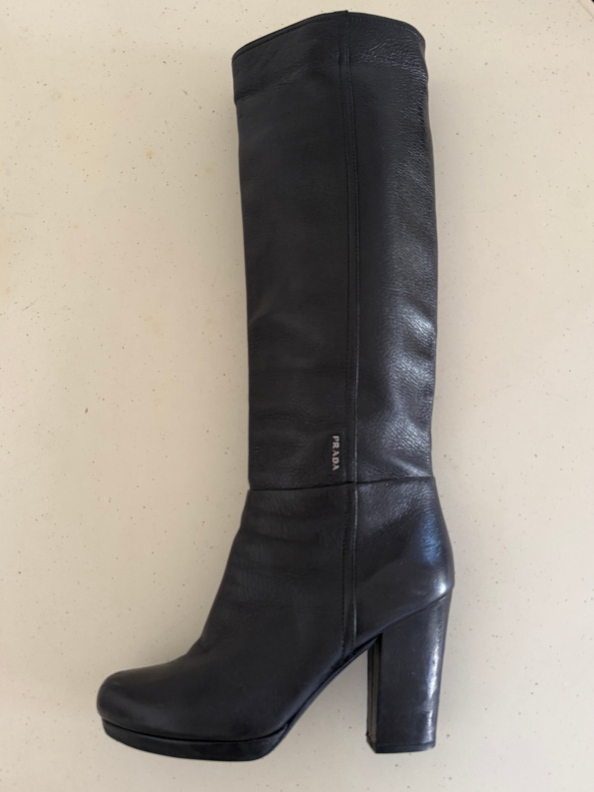 Prada Boots (38,5)