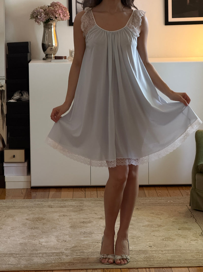 Lace Lingerie Dress (m)