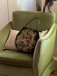 Vintage 1960s Bag