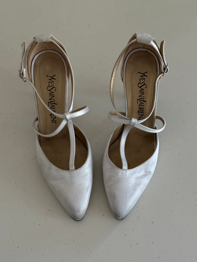 YSL Pumps (36,5)