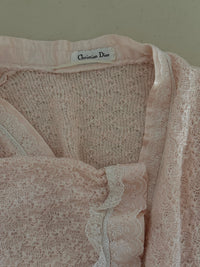 Vintage Dior Robe (s)