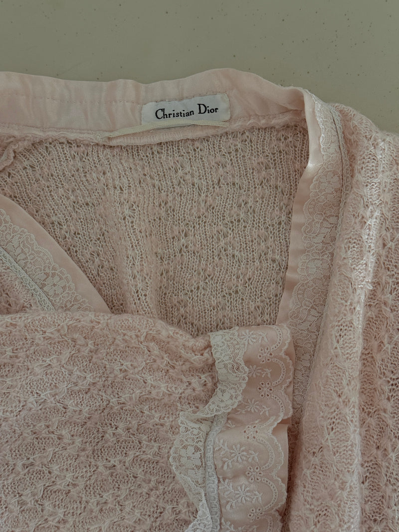 Vintage Dior Robe (s)