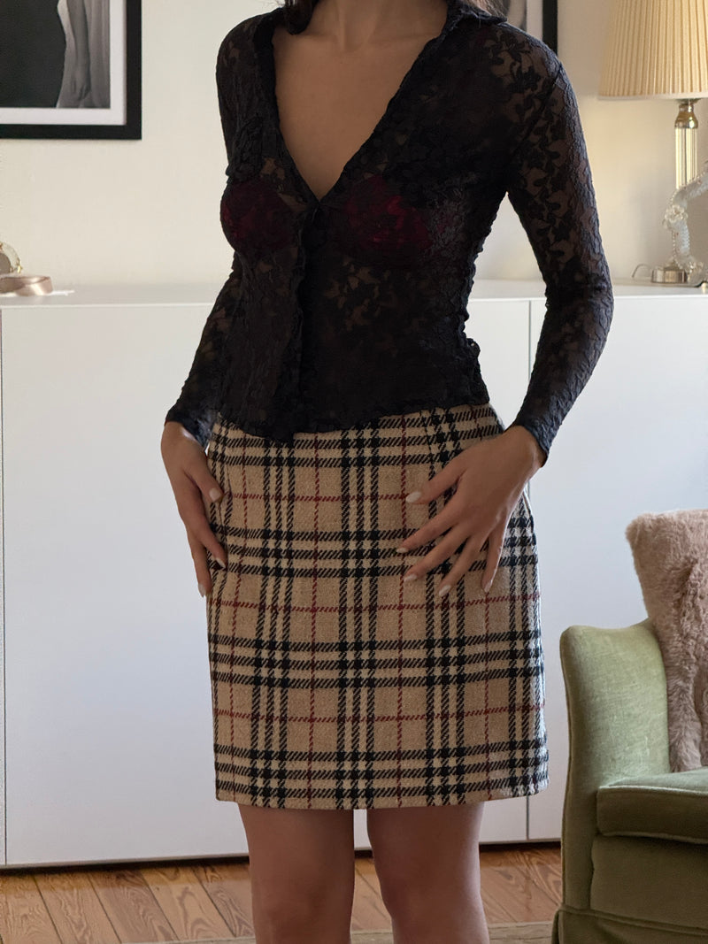 Burberry Skirt (s)