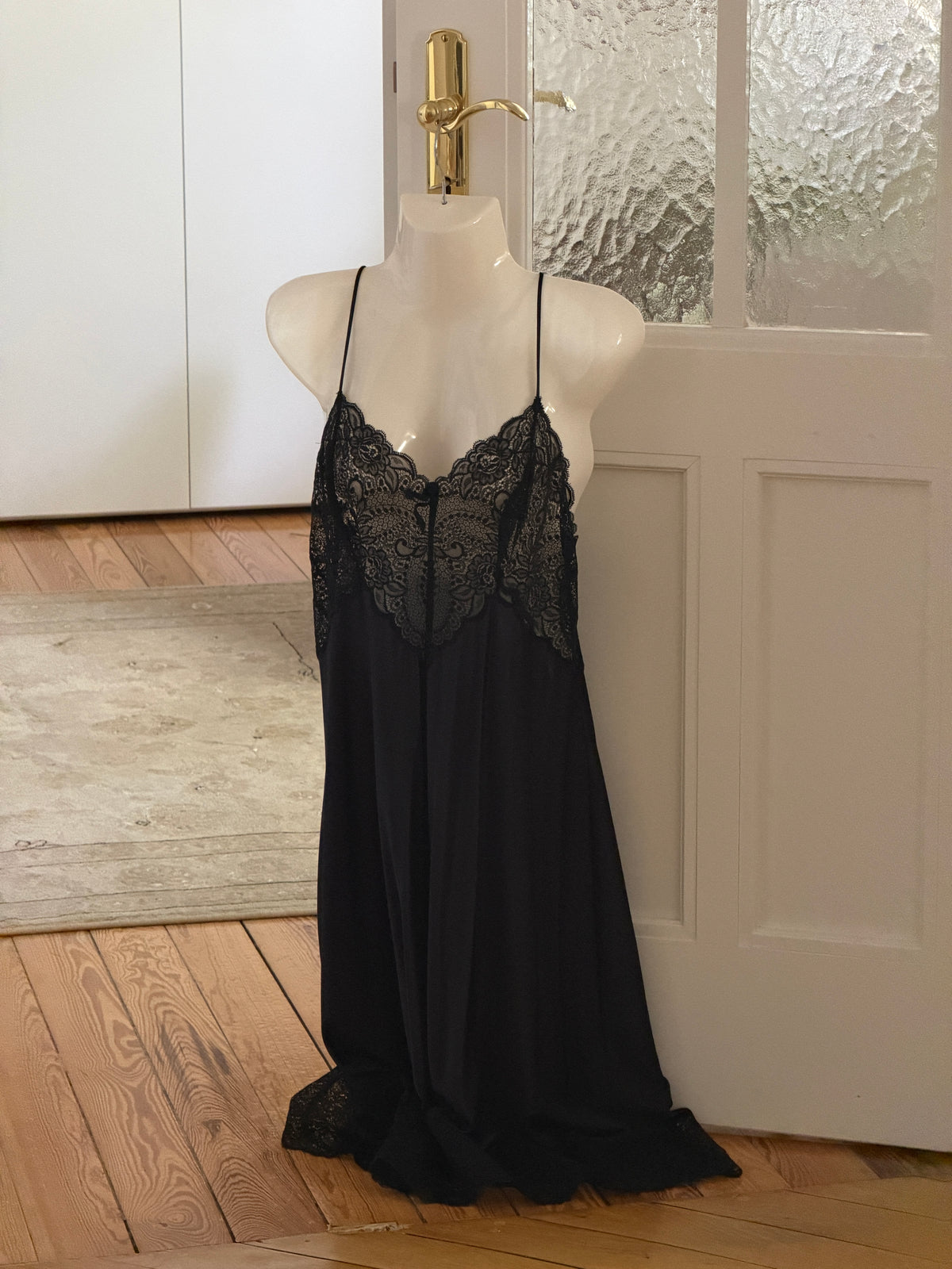 Lace Lingerie Dress (s)