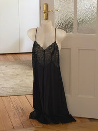 Lace Lingerie Dress (s)