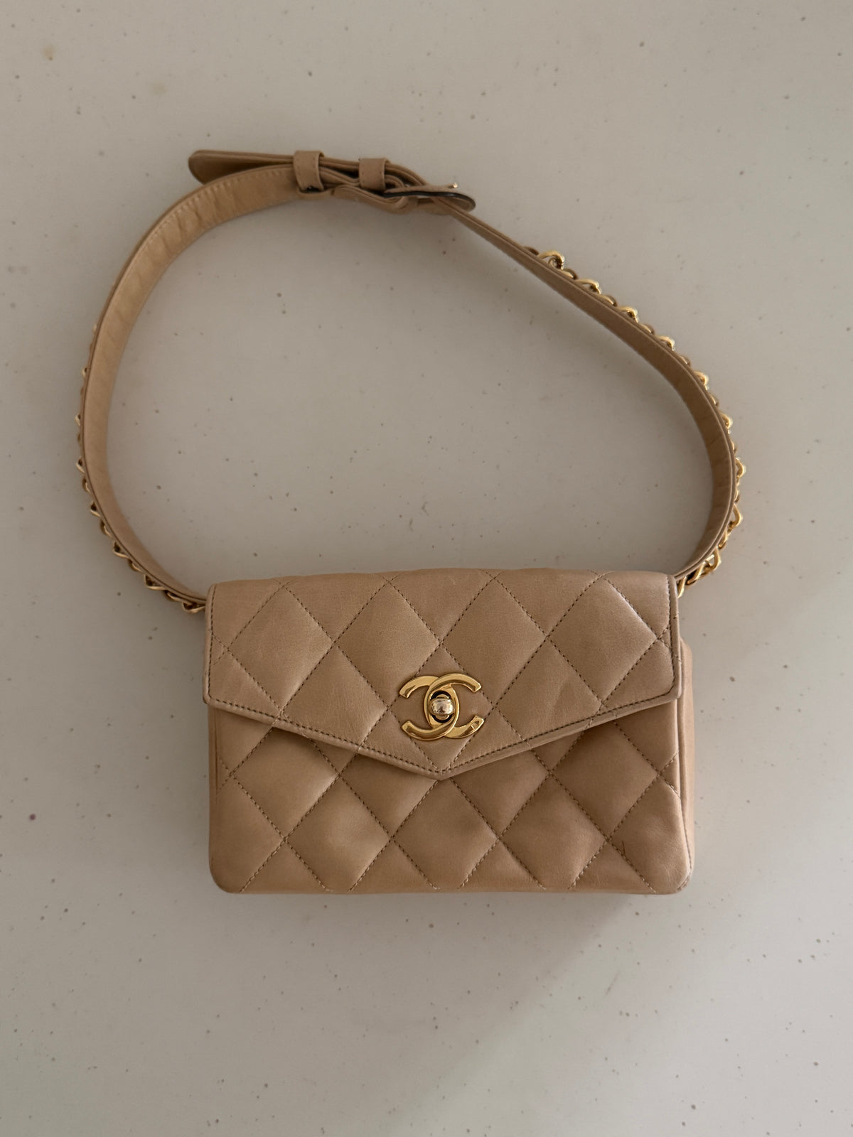 Chanel Belt Bag