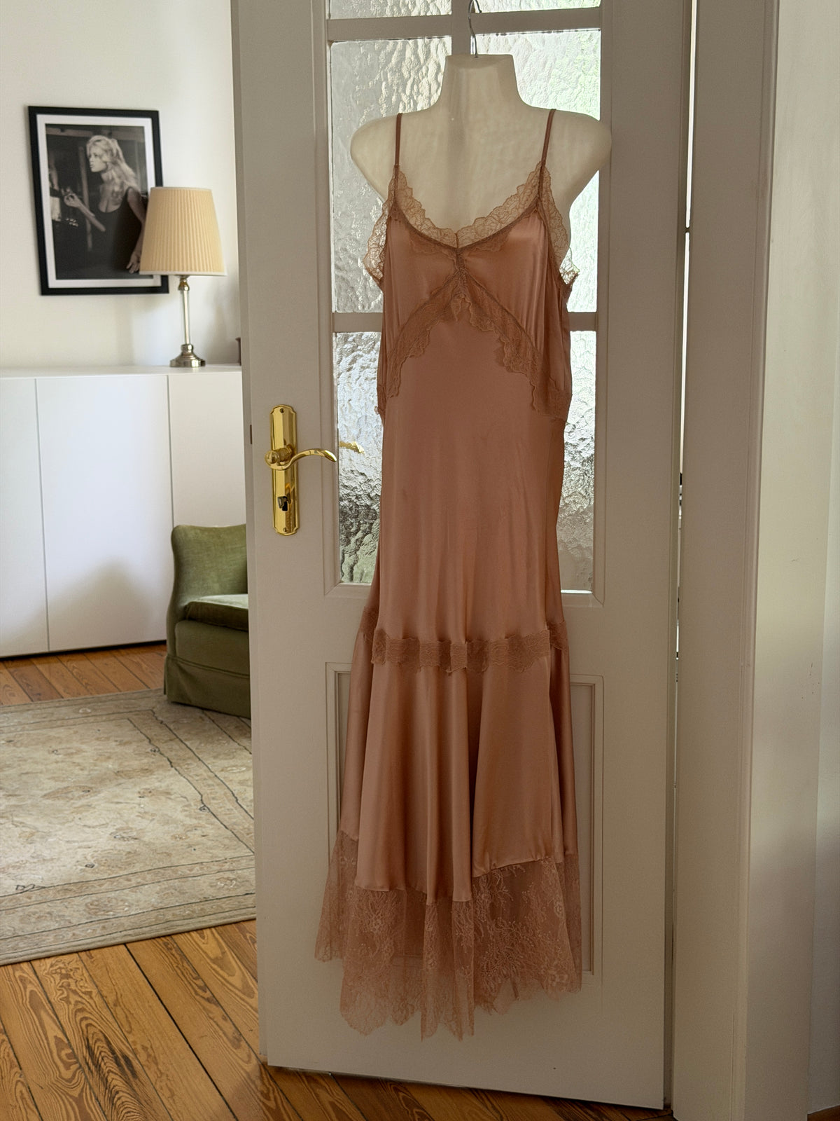 Twinset Lace Dress (s)