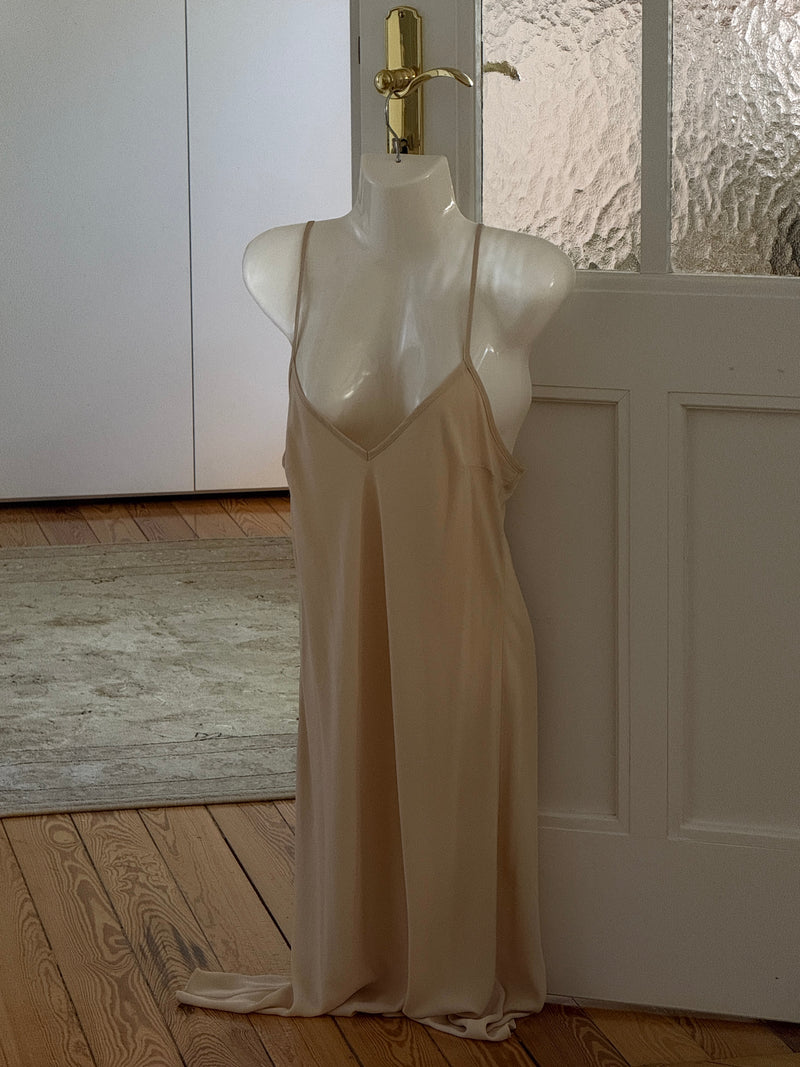 Ralph Lauren Slip Dress (s)