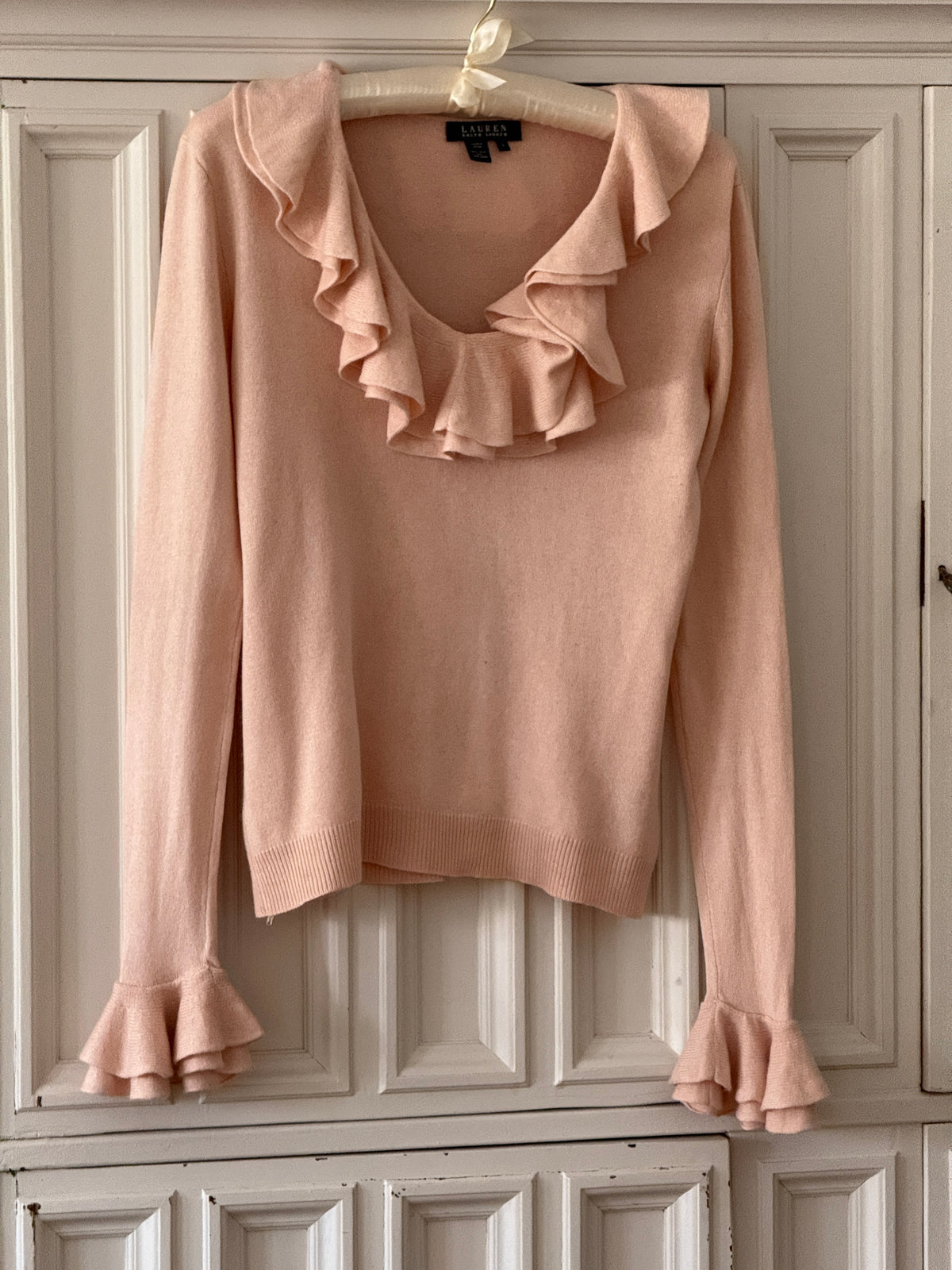 Ralph Lauren Sweater (s)