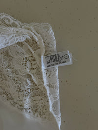 La Perla Lingerie Dress (s)