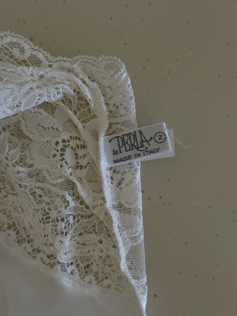 La Perla Lingerie Dress (s)