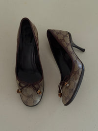Gucci Ballet Pumps (35,5)
