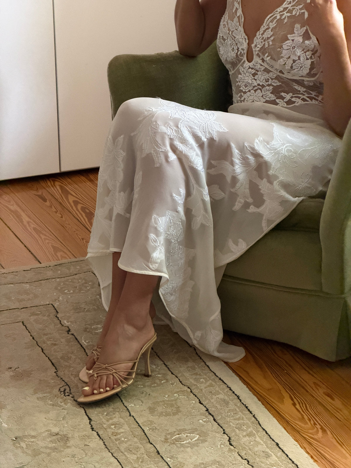 Jimmy Choo Heels (38)