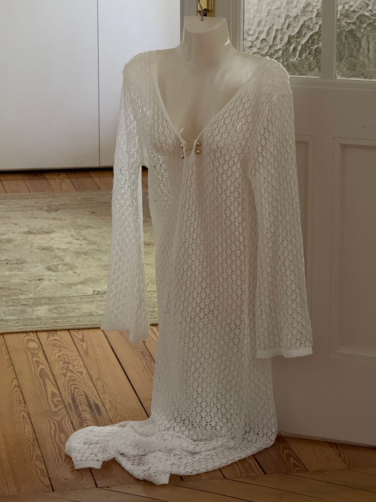 Knit Dress (s)