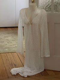 Knit Dress (s)