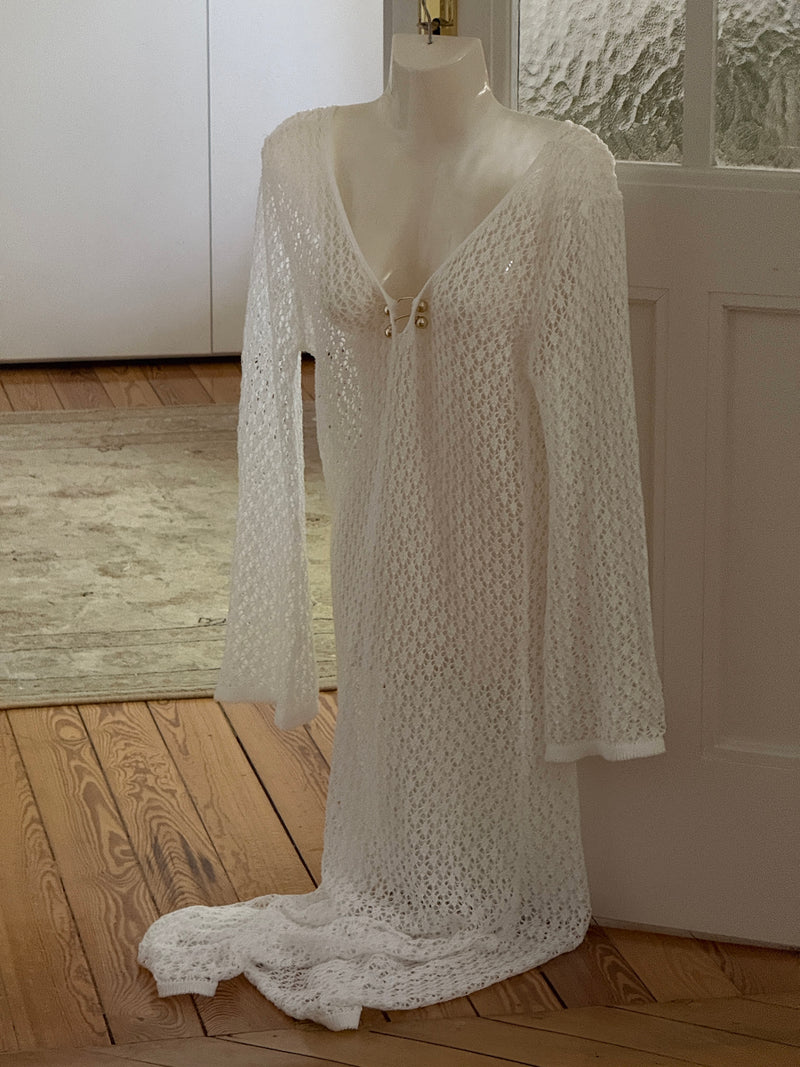 Knit Dress (s)
