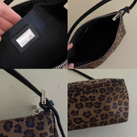 Fendi Leo Bag