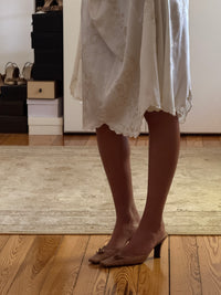 La Perla Lingerie Dress (m)