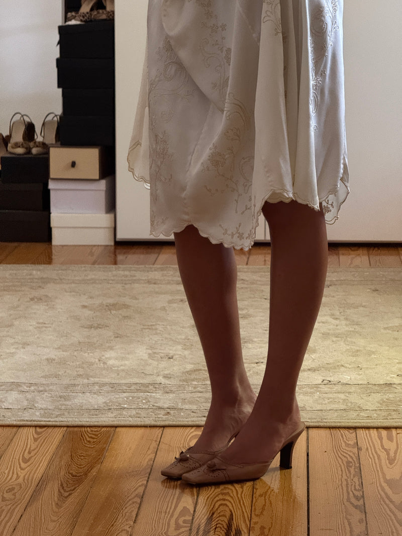 La Perla Lingerie Dress (m)