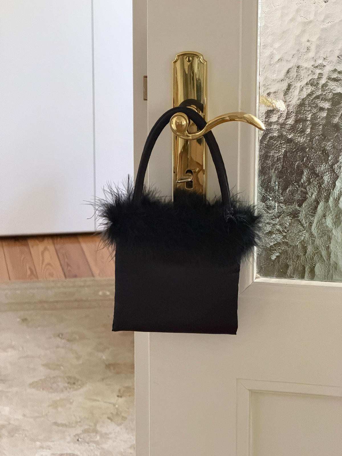 Vintage Evening Bag