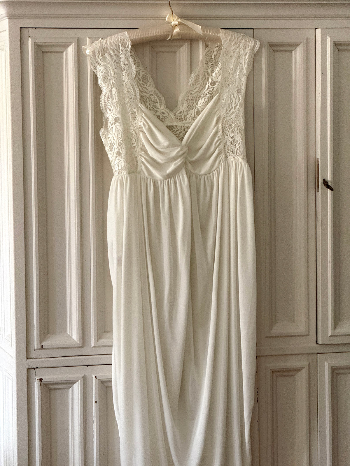 Lace Lingerie Dress (m)
