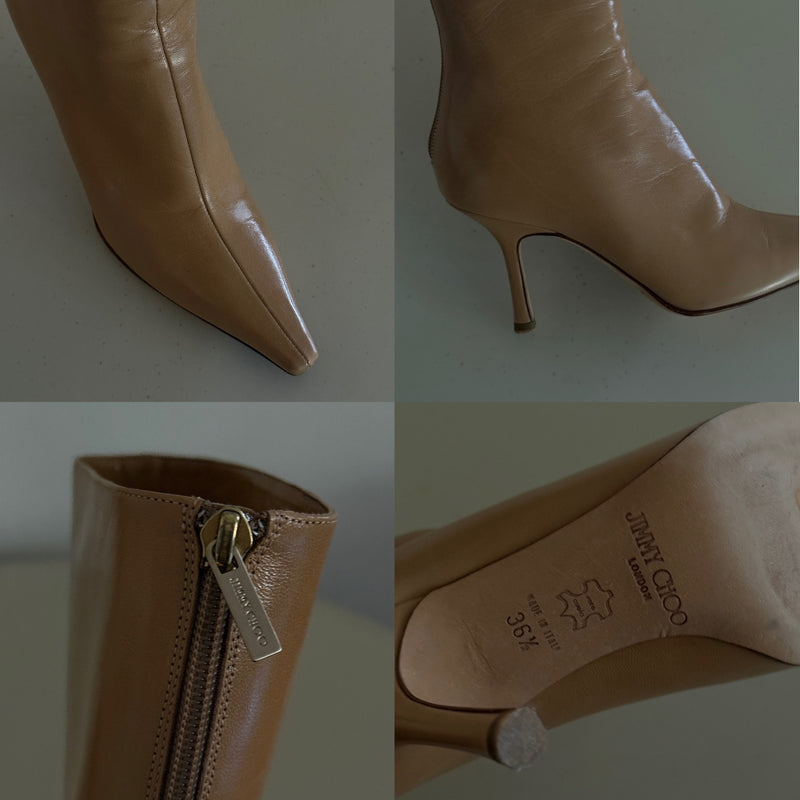 Jimmy Choo Boots (36,5)