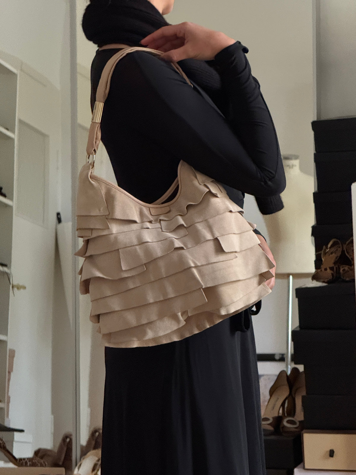 Yves Saint Laurent Bag