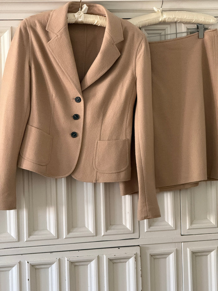 Vintage Blazer Set (s)