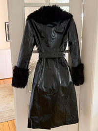 7 For All Mankind Coat (xs)