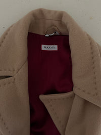 Max & Co. Wool Coat (s)