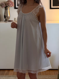 Lace Lingerie Dress (m)